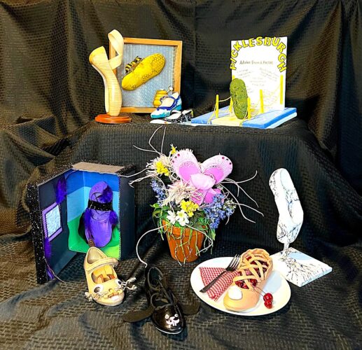 Dazzling Dance Shoe Gala underway